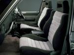 Toyota Land Cruiser 60 VX High Roof 1987 года
